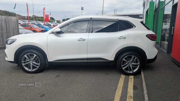 Used MG MG HS 2022 for sale - 76123444: Photo 3