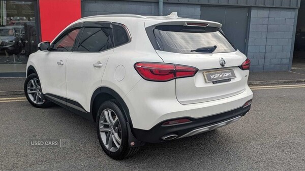 Used MG MG HS 2022 for sale - 76123444: Photo 5
