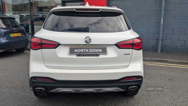 Used MG MG HS 2022 for sale - 76123444: Photo 6