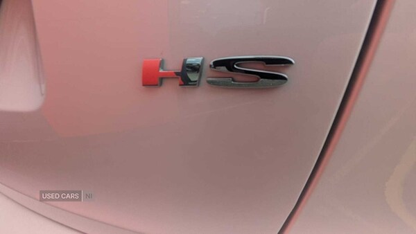 Used MG MG HS 2022 for sale - 76123444: Photo 7