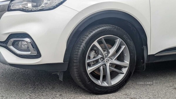 Used MG MG HS 2022 for sale - 76123444: Photo 8