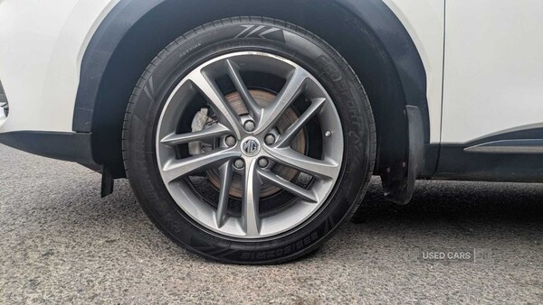 Used MG MG HS 2022 for sale - 76123444: Photo 9