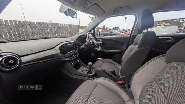 Used MG MG3 2023 for sale - 76399842: Photo 13