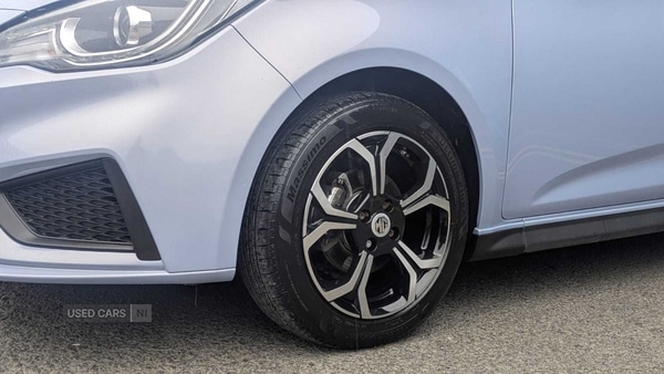 Used MG MG3 2023 for sale - 76399842: Photo 5