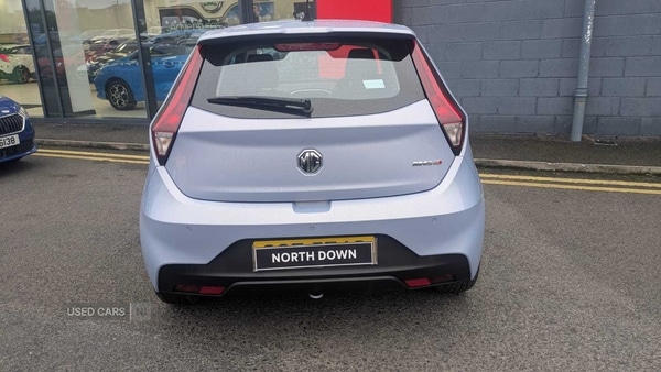 Used MG MG3 2023 for sale - 76399842: Photo 7