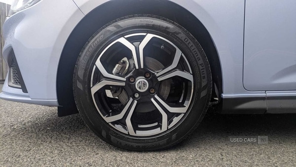 Used MG MG3 2023 for sale - 76399842: Photo 9