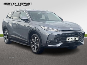 Used MG MG HS 2025 for sale - 79088476: Photo