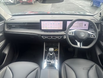 Used MG MG HS 2025 for sale - 79088476: Photo