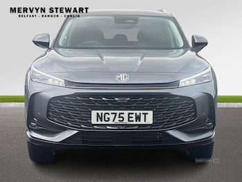 Used MG MG HS 2025 for sale - 79088476: Photo