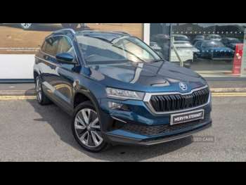 2022 - 1.5 TSI SE L 5dr DSG