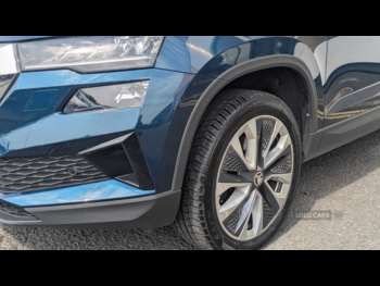Used Skoda Karoq 2022 for sale - 74852380: Photo