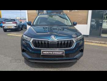 Used Skoda Karoq 2022 for sale - 74852380: Photo