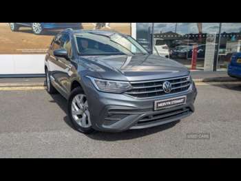 2021 - 2.0 TDI Life 5dr DSG