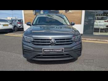 Used Volkswagen Tiguan Allspace 2021 for sale - 75226608: Photo