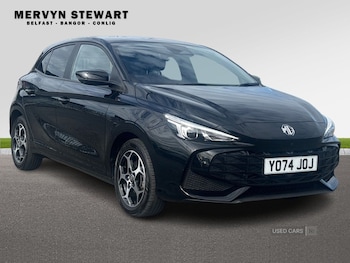 Used MG MG3 2025 for sale - 78562585: Photo