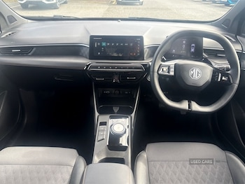Used MG MG3 2025 for sale - 78562585: Photo