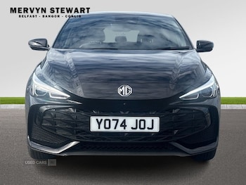 Used MG MG3 2025 for sale - 78562585: Photo