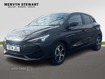 Used MG MG3 2025 for sale - 78562585: Photo