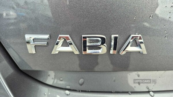Used Skoda Fabia 2025 for sale - 75601708: Photo 10