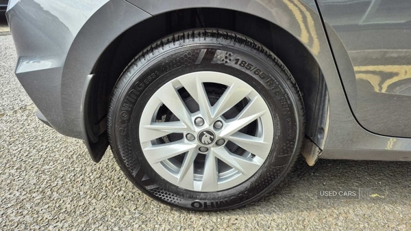 Used Skoda Fabia 2025 for sale - 75601708: Photo 9
