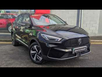 Used MG MG ZS 2024 for sale - 74895886: Photo