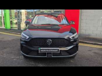 Used MG MG ZS 2024 for sale - 74895886: Photo