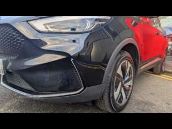 Used MG MG ZS 2024 for sale - 74895886: Photo