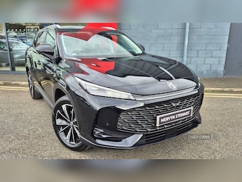Used MG MG HS 2025 for sale - 75979139: Photo