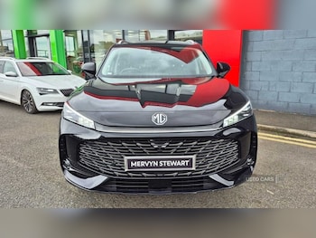 Used MG MG HS 2025 for sale - 75979139: Photo