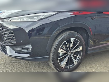 Used MG MG HS 2025 for sale - 75979139: Photo