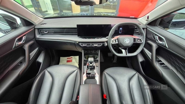 Used MG MG HS 2025 for sale - 76667566: Photo 10