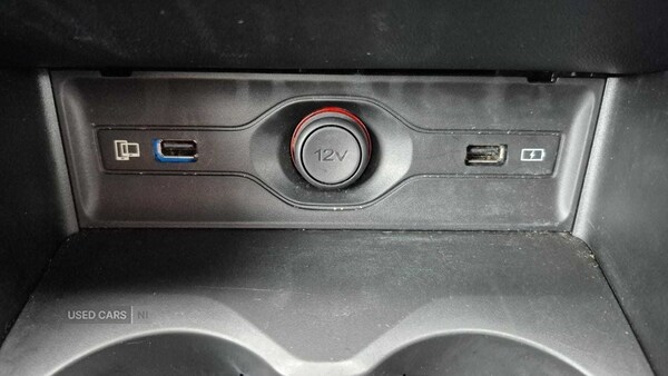 Used MG MG HS 2025 for sale - 76667566: Photo 16