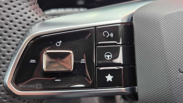 Used MG MG HS 2025 for sale - 76667566: Photo 19