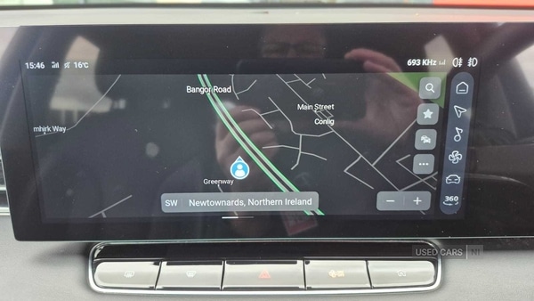 Used MG MG HS 2025 for sale - 76667566: Photo 20