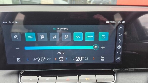 Used MG MG HS 2025 for sale - 76667566: Photo 24