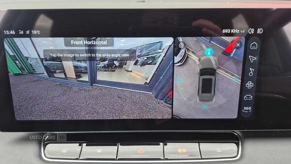 Used MG MG HS 2025 for sale - 76667566: Photo 27