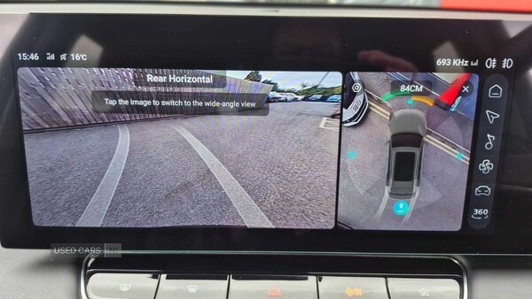 Used MG MG HS 2025 for sale - 76667566: Photo 28