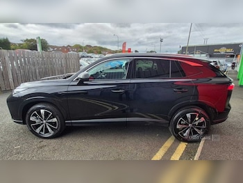 Used MG MG HS 2025 for sale - 76667566: Photo