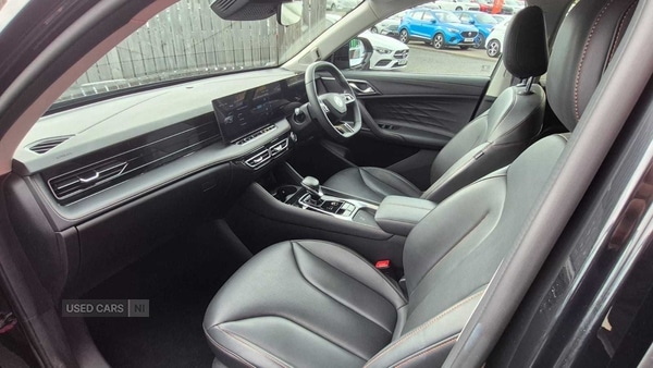 Used MG MG HS 2025 for sale - 76667566: Photo 9