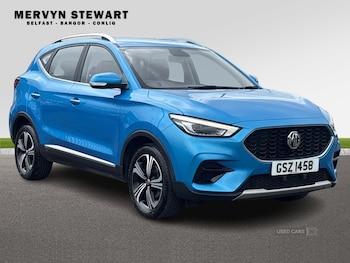 Used MG MG ZS 2022 for sale - 78969670: Photo