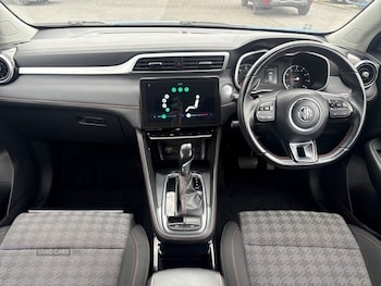 Used MG MG ZS 2022 for sale - 78969670: Photo