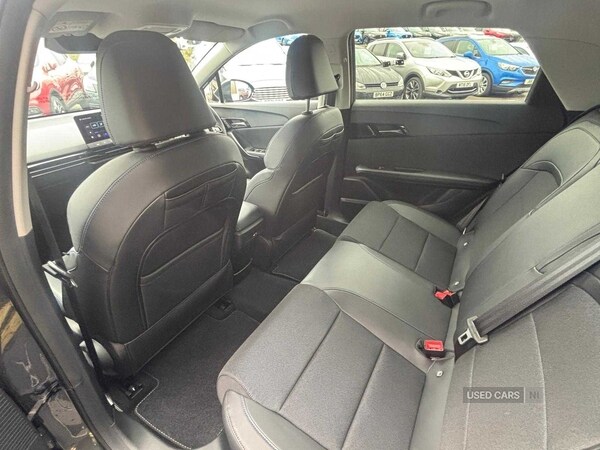 Used MG MG4 2025 for sale - 76021476: Photo 10