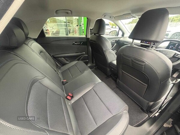 Used MG MG4 2025 for sale - 76021476: Photo 11