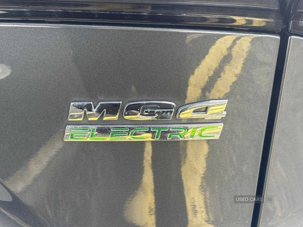 Used MG MG4 2025 for sale - 76021476: Photo 12