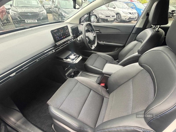 Used MG MG4 2025 for sale - 76021476: Photo 8