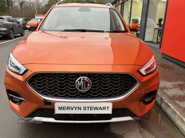 Used MG MG ZS 2024 for sale - 78136588: Photo 10