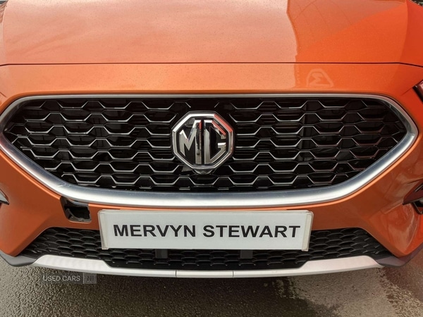 Used MG MG ZS 2024 for sale - 78136588: Photo 11