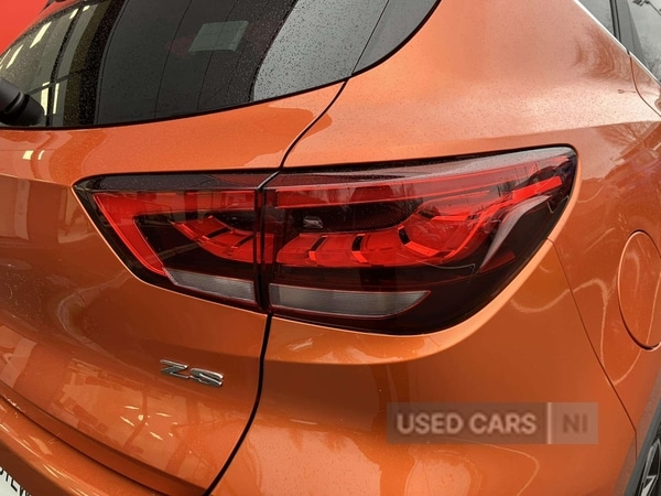 Used MG MG ZS 2024 for sale - 78136588: Photo 17