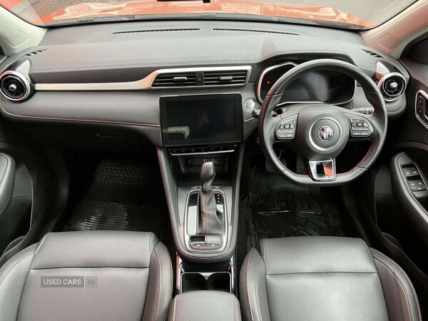 Used MG MG ZS 2024 for sale - 78136588: Photo 19