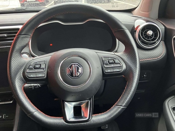 Used MG MG ZS 2024 for sale - 78136588: Photo 21